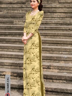 1622780175 614 vai ao dai mau moi nhat hien nay (18)